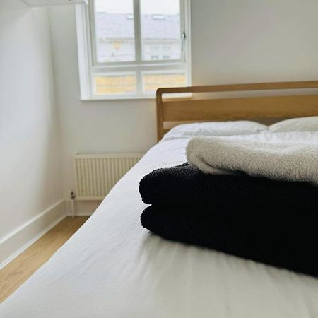 Shoreditch Apartment Free Parking London Exterior photo