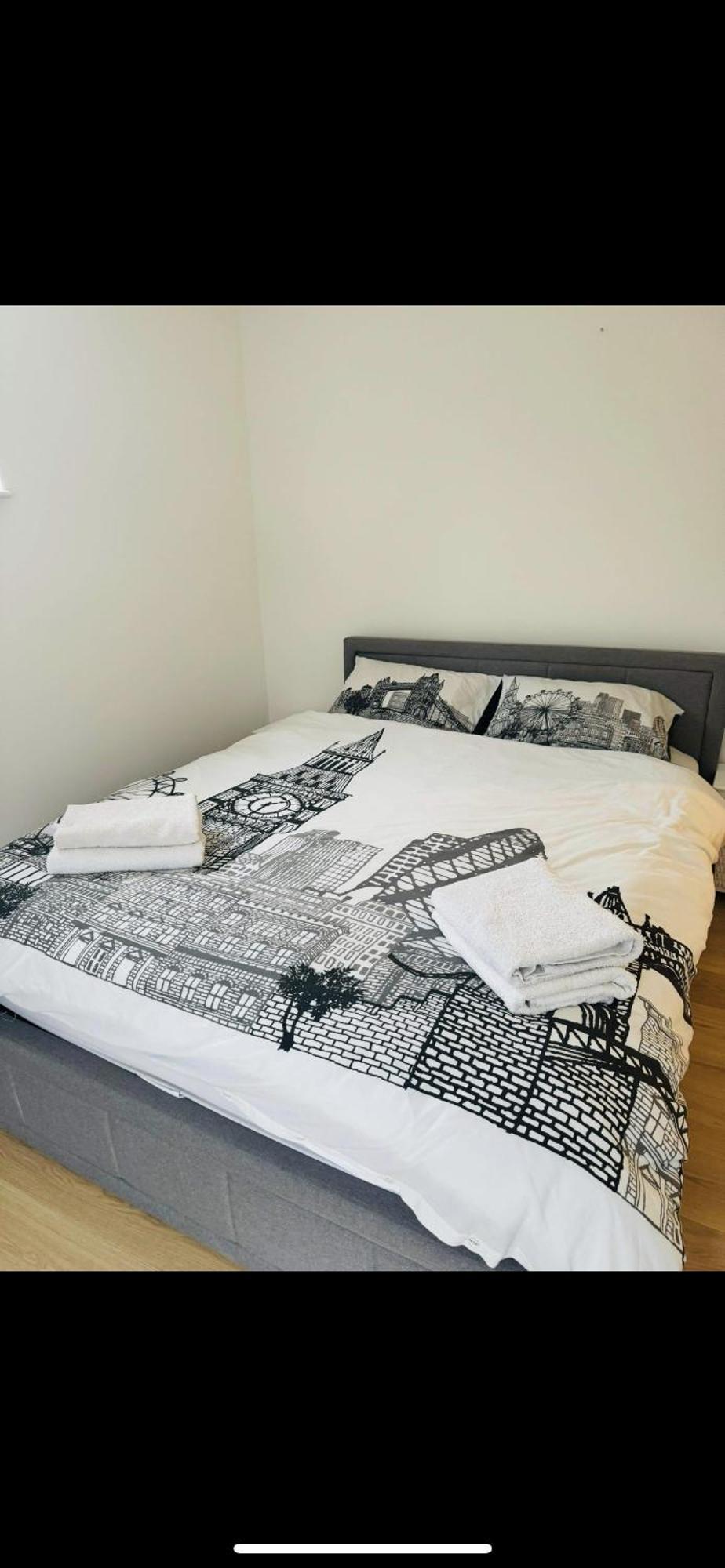 Shoreditch Apartment Free Parking London Exterior photo