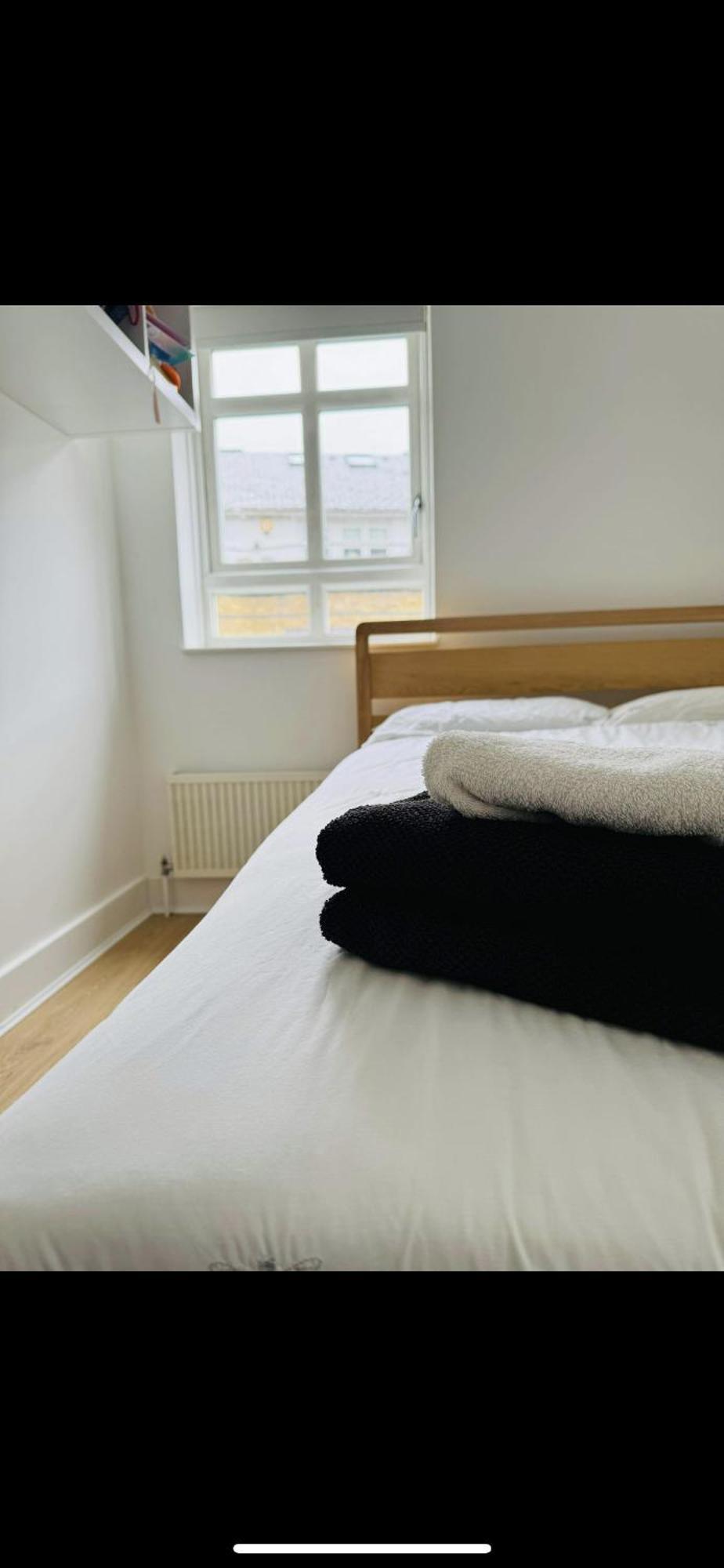 Shoreditch Apartment Free Parking London Exterior photo