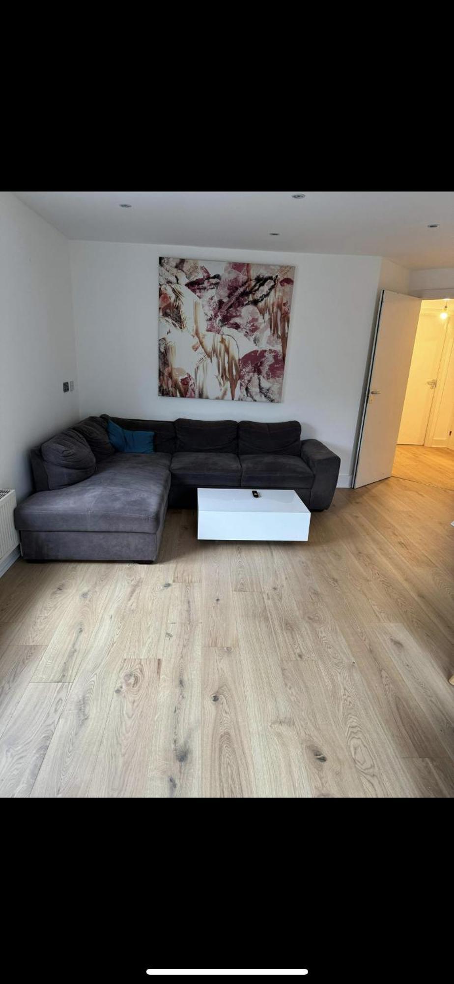 Shoreditch Apartment Free Parking London Exterior photo
