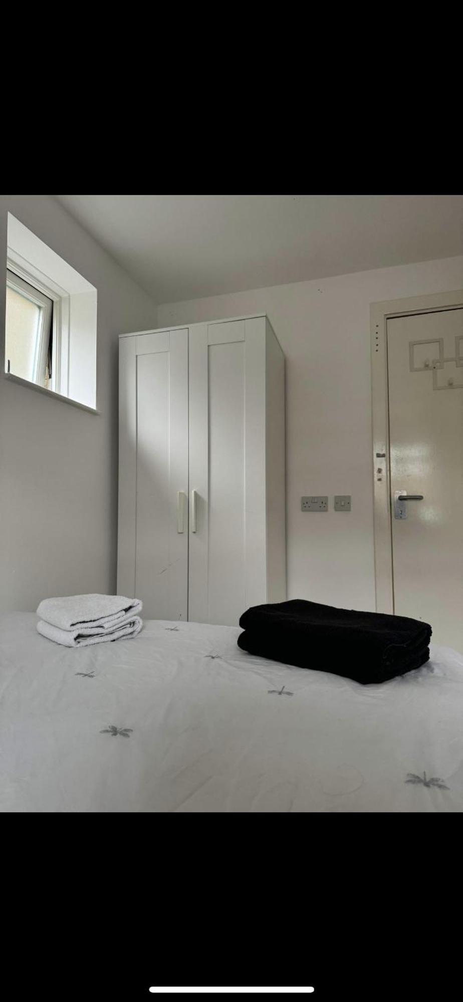 Shoreditch Apartment Free Parking London Exterior photo