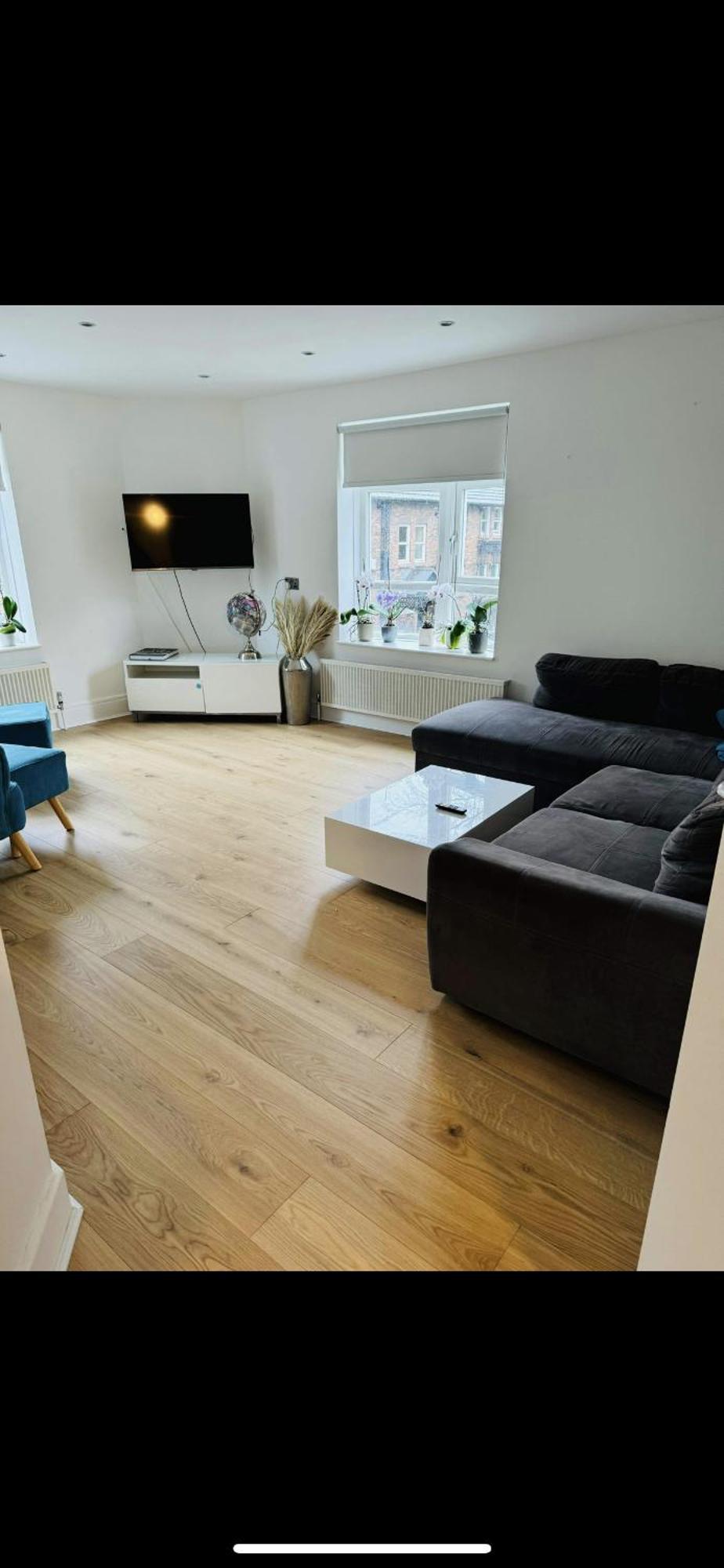 Shoreditch Apartment Free Parking London Exterior photo
