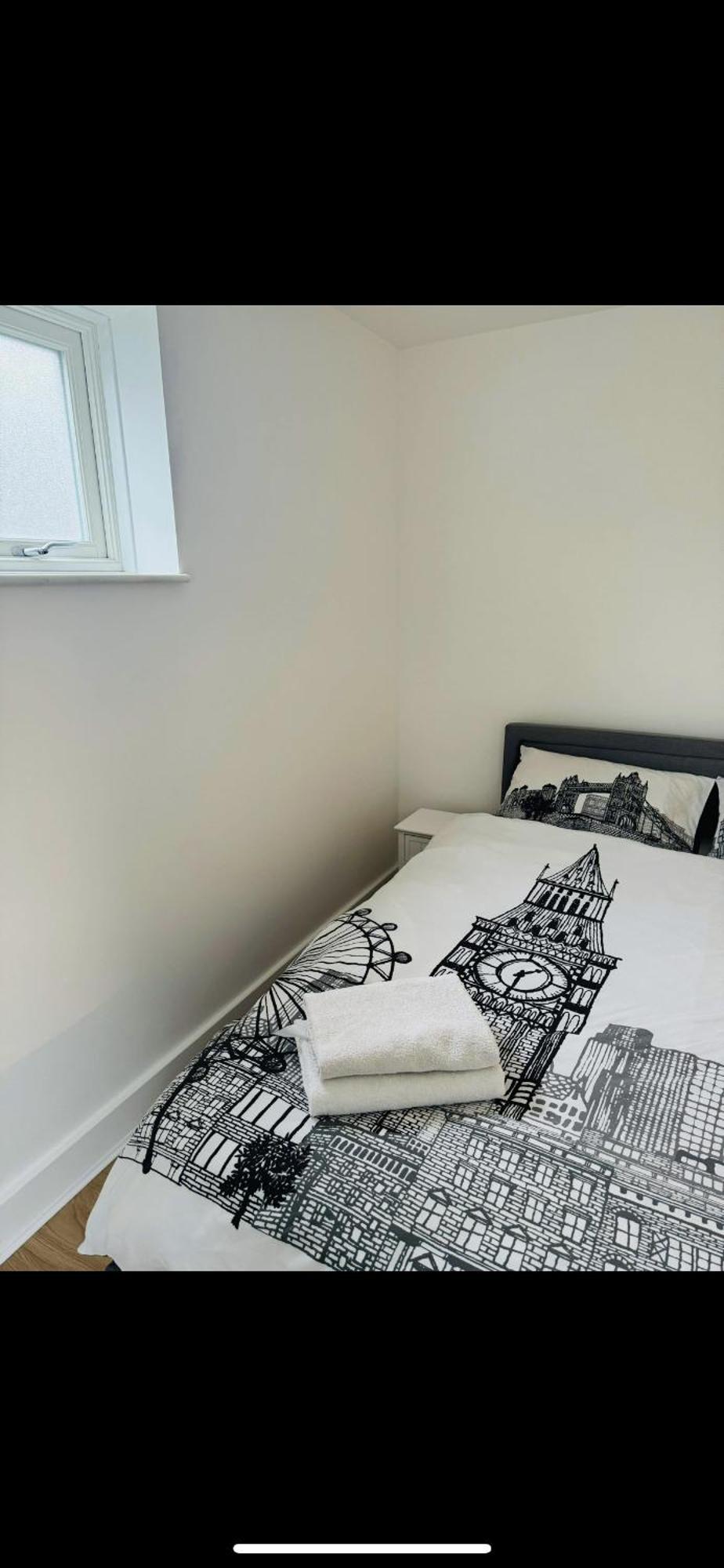 Shoreditch Apartment Free Parking London Exterior photo