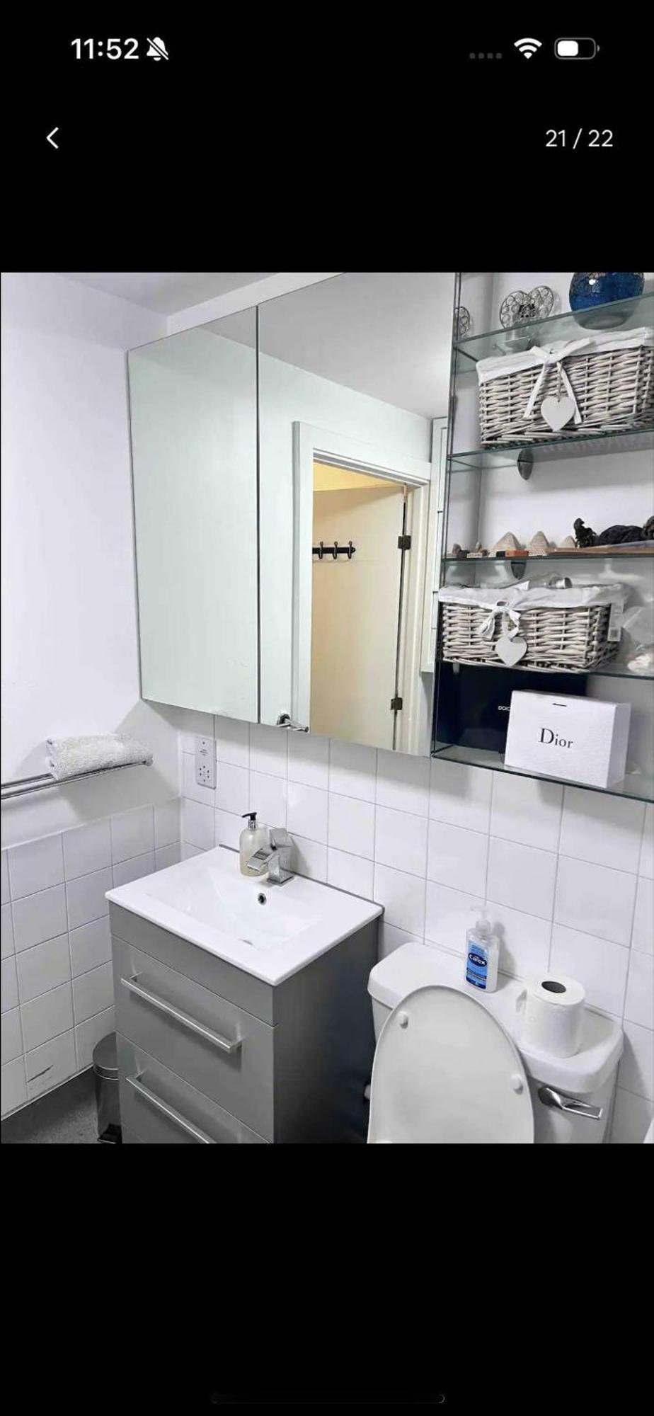 Shoreditch Apartment Free Parking London Exterior photo
